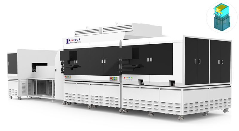 非標自動組裝設備有哪些優(yōu)缺點？