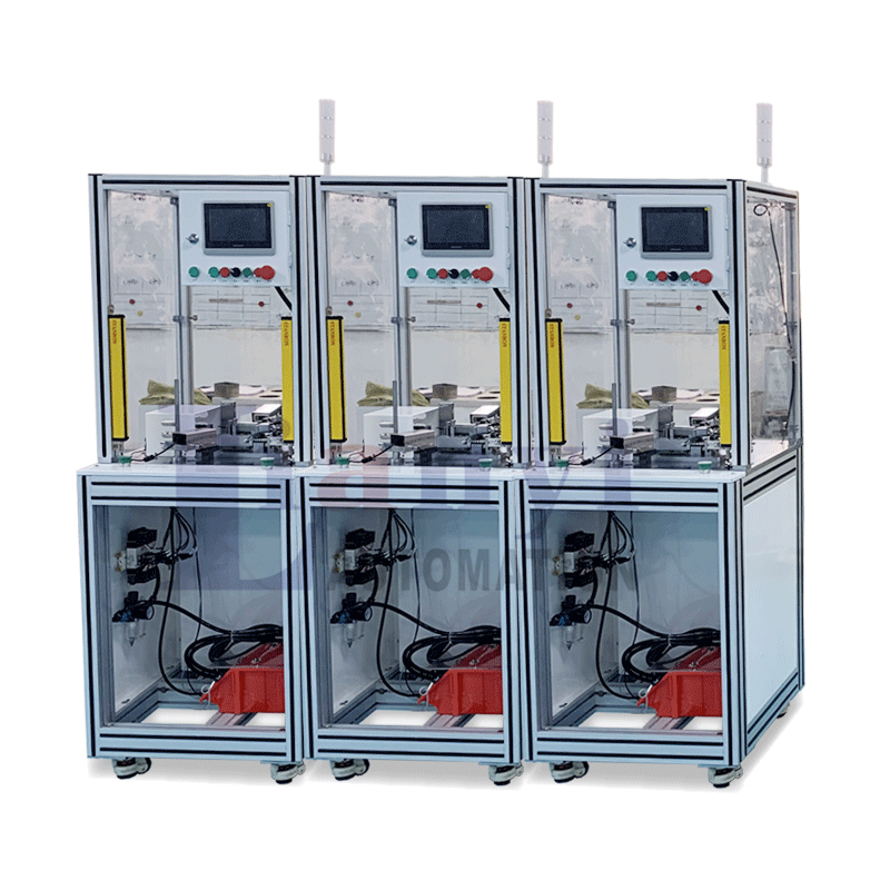 淺析有哪些非標(biāo)自動組裝設(shè)備的價值優(yōu)勢！