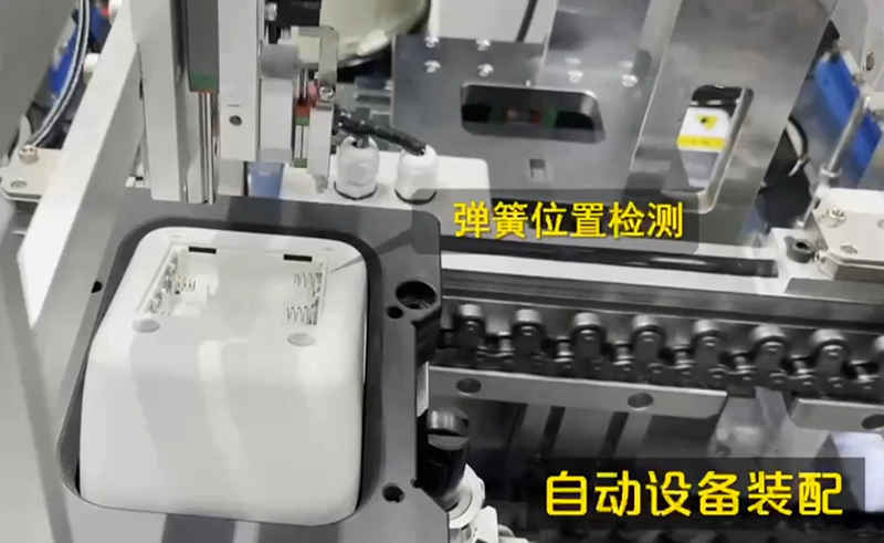 自動化設備對企業(yè)發(fā)展起到什么作用？