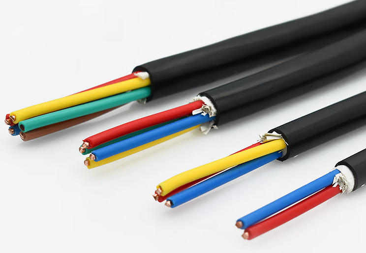 線纜自動化設備能為企業(yè)帶來哪些效益