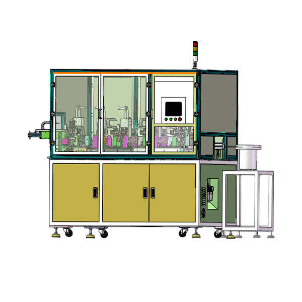 非標(biāo)自動化設(shè)備生產(chǎn)標(biāo)準(zhǔn)的要求具體都有哪些？