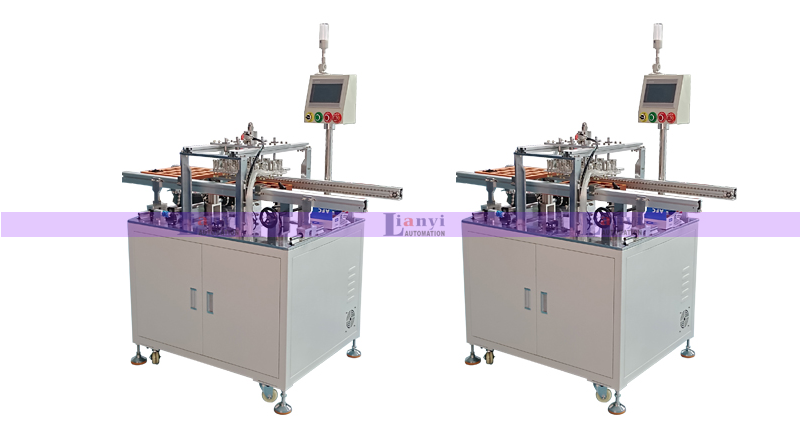 太陽能燈非標(biāo)自動(dòng)測(cè)試機(jī)