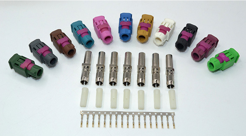 淺談射頻電纜組裝自動化生產(chǎn)線的組裝工序，生產(chǎn)流程，以及注意事項