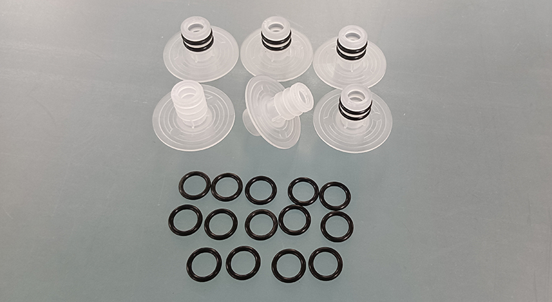 淺談O型圈自動化裝配設(shè)備類型、應(yīng)用場景及使用要求