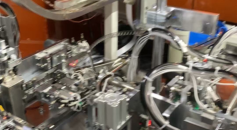 淺談五金車間常見的自動化設(shè)備及其應(yīng)用