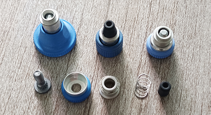 淺談緊固件自動化設(shè)備組裝機(jī)：設(shè)計原理、主要機(jī)構(gòu)與流程