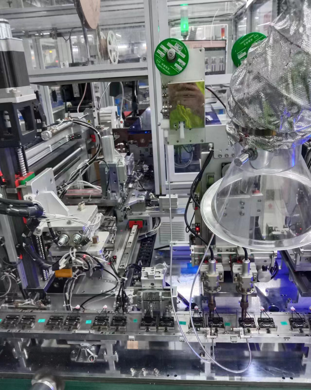 聯(lián)翊公司2025年國(guó)慶節(jié)、中秋節(jié)--雙節(jié)放假通知